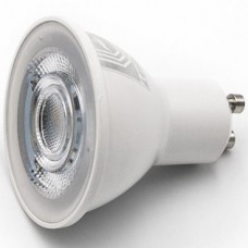 Λάμπα LED Spot GU10 5W 230V 500lm 38° 2700K Θερμό Φως 13-1025000